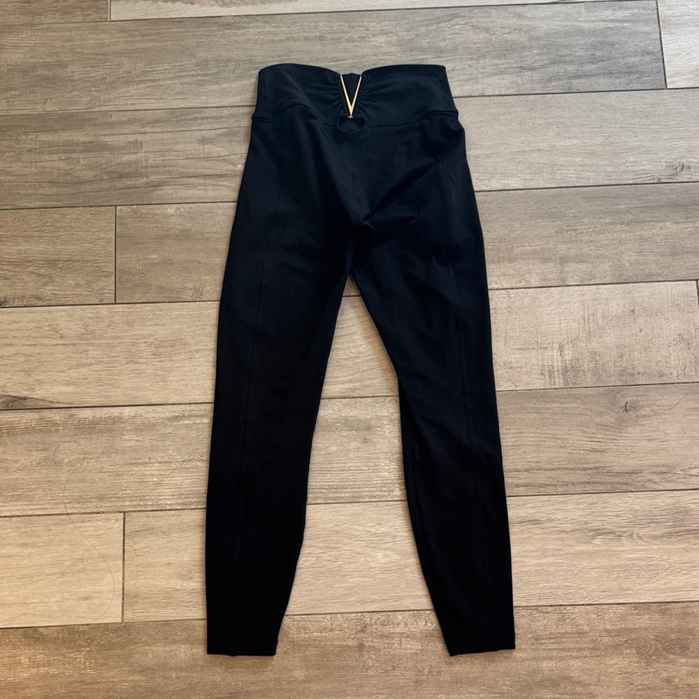 Bombshell Sportswear Black Leggings